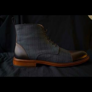 Taft Jackboot in Nightfall Size US 12/ EU 45